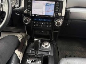 Toyota 4runner * 4WD * CARFAX * ЦЕНА ДО БГ, снимка 8