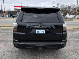 Toyota 4runner * 4WD * CARFAX * ЦЕНА ДО БГ, снимка 5