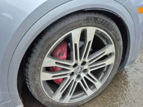 Audi SQ5 * Technik * BANG & OLUFSEN* 360 КАМЕРИ* ВИДЕО* , снимка 7