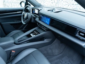 Porsche Macan 4, снимка 10