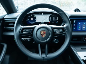 Porsche Macan 4, снимка 9