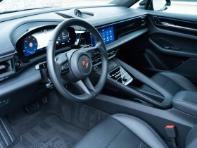 Porsche Macan 4, снимка 6
