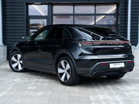 Porsche Macan 4, снимка 5