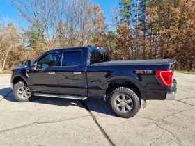 Ford F150, снимка 5