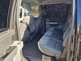 Ford F150, снимка 9
