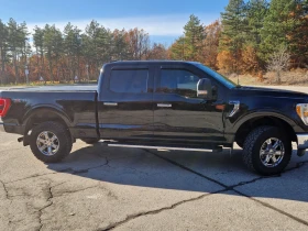 Ford F150, снимка 13