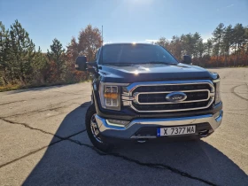 Ford F150, снимка 2