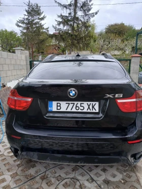 BMW X6, снимка 2