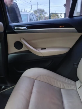 BMW X6, снимка 11