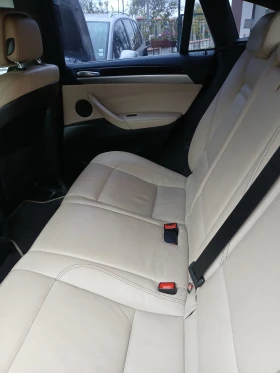 BMW X6, снимка 10