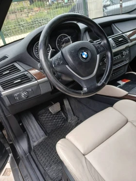 BMW X6, снимка 5