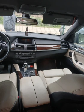BMW X6, снимка 9