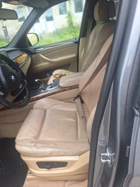 BMW X5, снимка 7