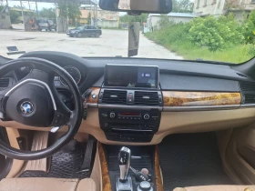 BMW X5, снимка 9