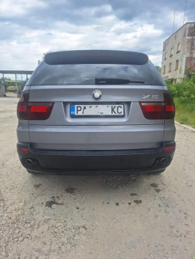 BMW X5, снимка 5