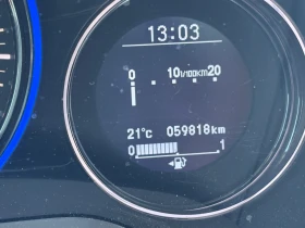 Honda Hr-v, снимка 8