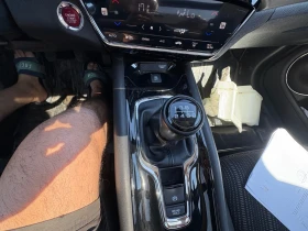 Honda Hr-v, снимка 10
