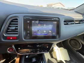 Honda Hr-v, снимка 16