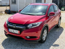 Honda Hr-v, снимка 2