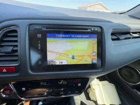 Honda Hr-v, снимка 15