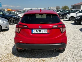Honda Hr-v, снимка 5