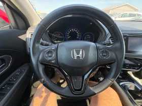 Honda Hr-v, снимка 9