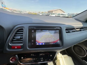 Honda Hr-v, снимка 13