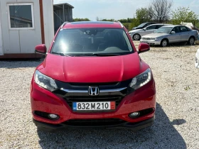 Honda Hr-v, снимка 1