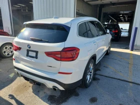 BMW X3 xDrive30i/ПАНОРАМА/ПОДГРЕВИ/ОТ ПРЕДСТАВИТЕЛСТВО, снимка 4