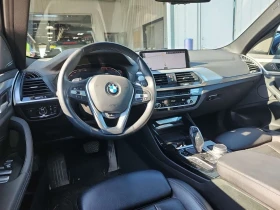 BMW X3 xDrive30i/ПАНОРАМА/ПОДГРЕВИ/ОТ ПРЕДСТАВИТЕЛСТВО, снимка 9