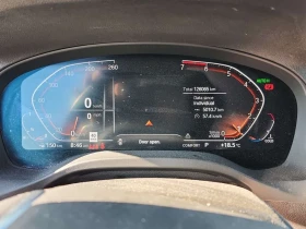 BMW X3 xDrive30i/ПАНОРАМА/ПОДГРЕВИ/ОТ ПРЕДСТАВИТЕЛСТВО, снимка 10