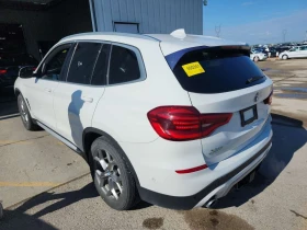 BMW X3 xDrive30i/ПАНОРАМА/ПОДГРЕВИ/ОТ ПРЕДСТАВИТЕЛСТВО, снимка 3