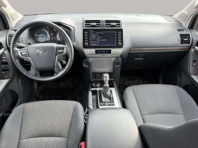 Toyota Land cruiser, снимка 12