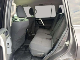 Toyota Land cruiser, снимка 9