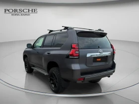 Toyota Land cruiser, снимка 5