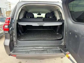 Toyota Land cruiser, снимка 10