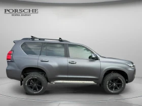 Toyota Land cruiser, снимка 4