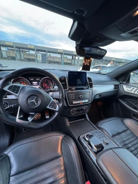 Mercedes-Benz GLE Coupe, снимка 6