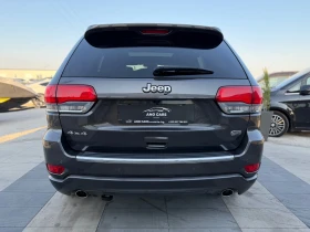 Jeep Grand cherokee * Overland* 2019г.* Facelift* , снимка 8