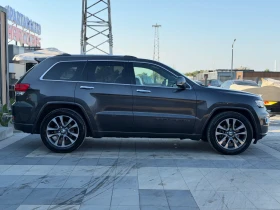 Jeep Grand cherokee * Overland* 2019г.* Facelift* , снимка 7
