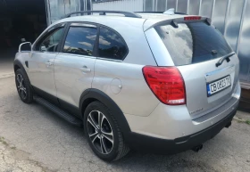Chevrolet Captiva 2.0 CDTI - 150hp, снимка 3