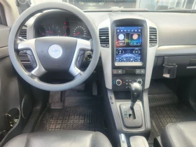 Chevrolet Captiva 2.0 CDTI - 150hp, снимка 5