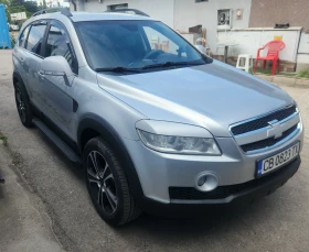 Chevrolet Captiva 2.0 CDTI - 150hp, снимка 2