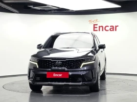 Kia Sorento Diesel 2.2 2Wd Noblesse, снимка 3