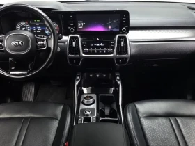 Kia Sorento Diesel 2.2 2Wd Noblesse, снимка 7