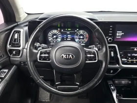 Kia Sorento Diesel 2.2 2Wd Noblesse, снимка 13