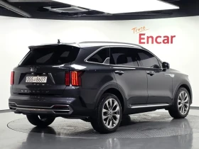 Kia Sorento Diesel 2.2 2Wd Noblesse, снимка 2