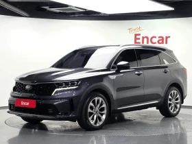 Kia Sorento Diesel 2.2 2Wd Noblesse, снимка 1