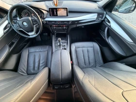 BMW X6 3.0D* X-DRIVE* REALNI KM* 258k.c., снимка 9