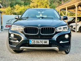 BMW X6 3.0D* X-DRIVE* REALNI KM* 258k.c., снимка 2